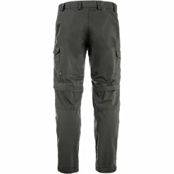 Herren Fjällräven Outdoorhosen^VIDDA PRO LITE ZIP-OFF TRS M Herren - Trekkinghose