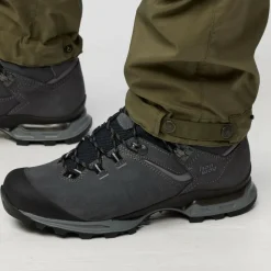 Herren Fjällräven Outdoorhosen^VIDDA PRO LITE ZIP-OFF TRS M Herren - Trekkinghose