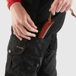 Discount VIDDA PRO TROUSERS W Damen - Trekkinghose Damen Outdoorhosen