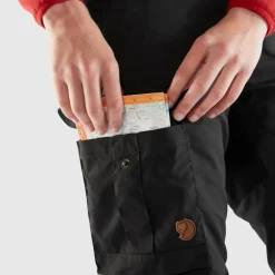 Discount VIDDA PRO TROUSERS W Damen - Trekkinghose Damen Outdoorhosen