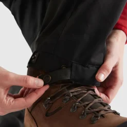 Discount VIDDA PRO TROUSERS W Damen - Trekkinghose Damen Outdoorhosen