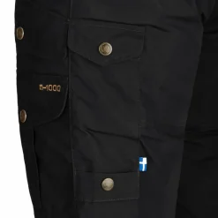 Discount VIDDA PRO TROUSERS W Damen - Trekkinghose Damen Outdoorhosen