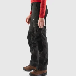 Discount VIDDA PRO TROUSERS W Damen - Trekkinghose Damen Outdoorhosen