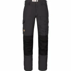 Hot VIDDA PRO TROUSERS M Herren - Trekkinghose Herren Outdoorhosen