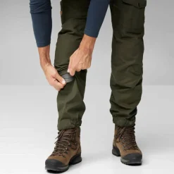 Hot VIDDA PRO TROUSERS M Herren - Trekkinghose Herren Outdoorhosen