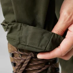 Hot VIDDA PRO TROUSERS M Herren - Trekkinghose Herren Outdoorhosen