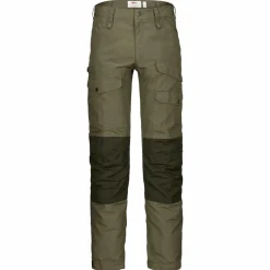 Herren Fjällräven Outdoorhosen^VIDDA PRO VENTILATED TRS M Herren - Trekkinghose