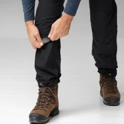 Herren Fjällräven Outdoorhosen^VIDDA PRO VENTILATED TRS M Herren - Trekkinghose