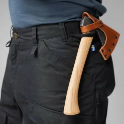 Herren Fjällräven Outdoorhosen^VIDDA PRO VENTILATED TRS M Herren - Trekkinghose