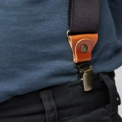 Herren Fjällräven Outdoorhosen^VIDDA PRO VENTILATED TRS M Herren - Trekkinghose