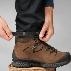 Herren Fjällräven Outdoorhosen^VIDDA PRO VENTILATED TRS M Herren - Trekkinghose