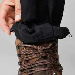 Herren Fjällräven Outdoorhosen^VIDDA PRO VENTILATED TRS M Herren - Trekkinghose