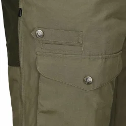 Herren Fjällräven Outdoorhosen^VIDDA PRO VENTILATED TRS M Herren - Trekkinghose