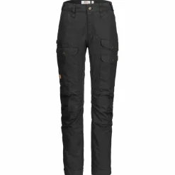 New VIDDA PRO VENTILATED TRS W Damen - Trekkinghose Damen Outdoorhosen