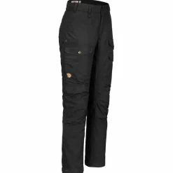 New VIDDA PRO VENTILATED TRS W Damen - Trekkinghose Damen Outdoorhosen