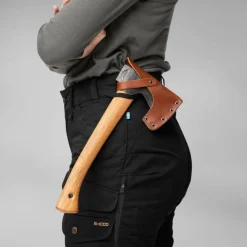 New VIDDA PRO VENTILATED TRS W Damen - Trekkinghose Damen Outdoorhosen