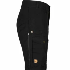 New VIDDA PRO VENTILATED TRS W Damen - Trekkinghose Damen Outdoorhosen