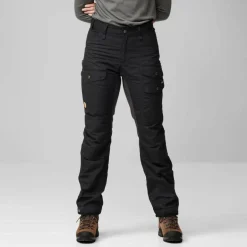 New VIDDA PRO VENTILATED TRS W Damen - Trekkinghose Damen Outdoorhosen