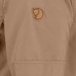 Outlet ÖVIK AIR STRETCH SS SHIRT M Herren - Outdoor Hemd Herren Hemden