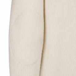 Damen Fjällräven Pullover Und Fleecepullover^ÖVIK CABLE KNIT ROLLER NECK W Damen - Wollpullover