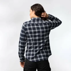 Discount ÖVIK FLANNEL SHIRT W Damen - Flanellhemd Damen Hemden
