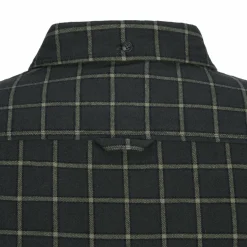 Outlet ÖVIK FLANNEL SHIRT M Herren - Flanellhemd Herren Hemden