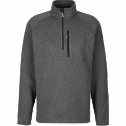 Best ÖVIK FLEECE HALF ZIP M Herren - Fleecepullover Herren Pullover Und Fleecepullover