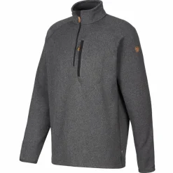 Best ÖVIK FLEECE HALF ZIP M Herren - Fleecepullover Herren Pullover Und Fleecepullover