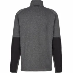 Best ÖVIK FLEECE HALF ZIP M Herren - Fleecepullover Herren Pullover Und Fleecepullover