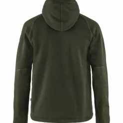 Online ÖVIK FLEECE HOODIE M Herren - Fleecejacke Herren Pullover Und Fleecepullover|Outdoorjacken