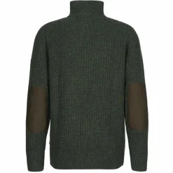 Online ÖVIK HALF ZIP KNIT M Herren - Wollpullover Herren Pullover Und Fleecepullover