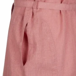 Damen Fjällräven Röcke Und Kleider^ÖVIK HEMP DRESS W Damen - Kleid