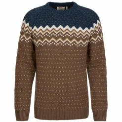 Best ÖVIK KNIT SWEATER M Herren - Wollpullover Herren Pullover Und Fleecepullover