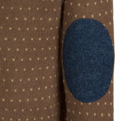 Best ÖVIK KNIT SWEATER M Herren - Wollpullover Herren Pullover Und Fleecepullover