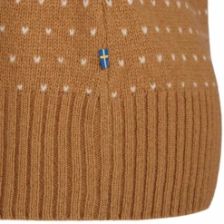 ÖVIK KNIT SWEATER W Damen - Wollpullover Damen Pullover Und Fleecepullover