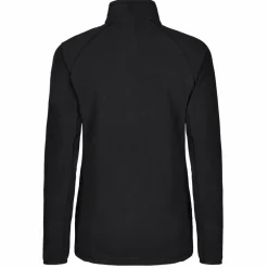 Damen Fjällräven Pullover Und Fleecepullover^ÖVIK LITE FLEECE HALF ZIP W Damen - Fleecepullover