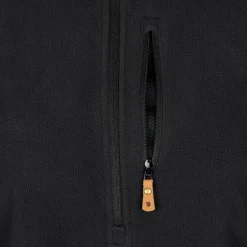 Damen Fjällräven Pullover Und Fleecepullover^ÖVIK LITE FLEECE HALF ZIP W Damen - Fleecepullover