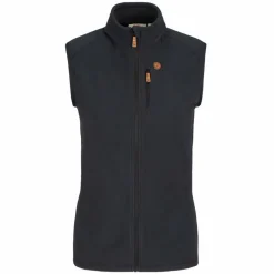 Damen Fjällräven Outdoorjacken^ÖVIK LITE FLEECE VEST W Damen - Fleeceweste
