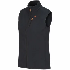 Damen Fjällräven Outdoorjacken^ÖVIK LITE FLEECE VEST W Damen - Fleeceweste