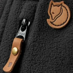 Damen Fjällräven Outdoorjacken^ÖVIK LITE FLEECE VEST W Damen - Fleeceweste