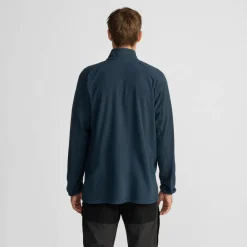 New ÖVIK LITE FLEECE HALF ZIP M Herren - Fleecepullover Herren Pullover Und Fleecepullover