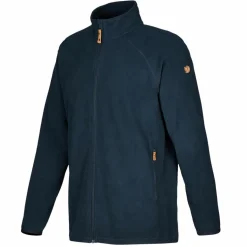 ÖVIK LITE FLEECE JACKET M Herren - Fleecejacke Herren Pullover Und Fleecepullover|Outdoorjacken