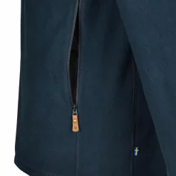 ÖVIK LITE FLEECE JACKET M Herren - Fleecejacke Herren Pullover Und Fleecepullover|Outdoorjacken