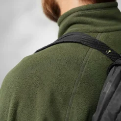 ÖVIK LITE FLEECE JACKET M Herren - Fleecejacke Herren Pullover Und Fleecepullover|Outdoorjacken