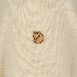 Best ÖVIK LITE HALF ZIP W Damen - Sweatshirt Damen Pullover Und Fleecepullover