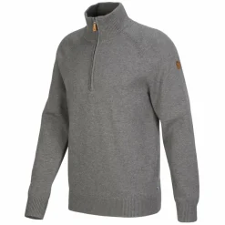 New ÖVIK LITE HALF ZIP M Herren - Sweatshirt Herren Pullover Und Fleecepullover