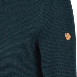 New ÖVIK LITE KNIT SWEATER W Damen - Sweatshirt Damen Pullover Und Fleecepullover