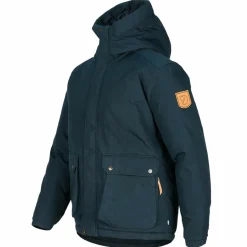 Herren Fjällräven Outdoorjacken^ÖVIK PADDED JACKET M Herren - Winterjacke