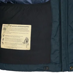 Herren Fjällräven Outdoorjacken^ÖVIK PADDED JACKET M Herren - Winterjacke