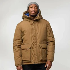 Herren Fjällräven Outdoorjacken^ÖVIK PADDED JACKET M Herren - Winterjacke